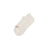 Tab Socks - Shell/Sparrow