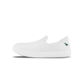 Women's Boardwalk Slip-On - Sail White