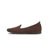 Women's Market Flat - Dark Teak/Mocha