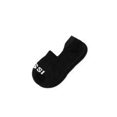 No Show Socks - Black