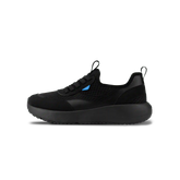 Men's Pacific Sneaker - Black