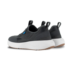 Women's Pacific Sneaker - Dark Grey
