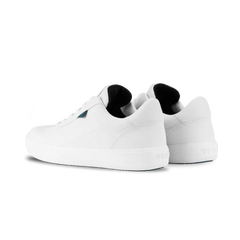 Men's Soho Sneaker - Ivory White