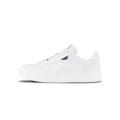 Women's Soho Sneaker - Ivory White