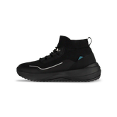 Women's Stormburst High Top - Space Black