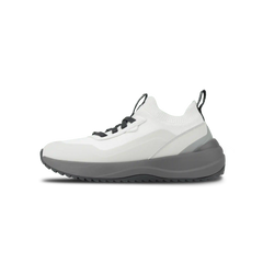 Men's Stormburst Low Top - White/Grey