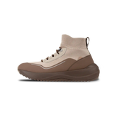 Women's Stormburst High Top - Sandwash/Dark Teak