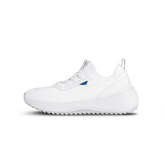 Women's Stormburst Low Top - White