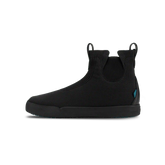 Men's Classic Chelsea - Asphalt Black on Black