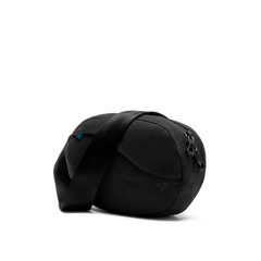 Shoreline Belt Bag 1L - Jet Black