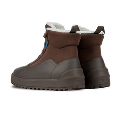 Men's Alta High Top - Dark Teak/Mocha