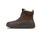Men's Alta High Top - Dark Teak/Mocha