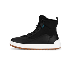 Women's Alta High Top - Asphalt Black