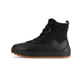 Men's Alta High Top - Asphalt Black/Gum