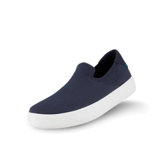 Women's Boardwalk Slip-On - Coastal Blue