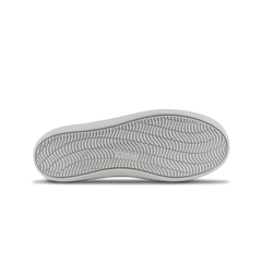 Men's Boardwalk Slip-On - Dark Grey/Black Zigzag