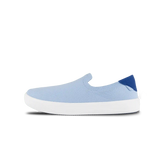 Men's Boardwalk Slip-On - Moonstone/Stripe
