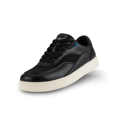 Women's Courtside Classic - Black/Off-White