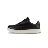 Women's Courtside Classic - Black/Off-White