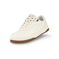 Women's Courtside Classic - Off-White