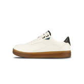 Men's Courtside Classic - Off-White/Black