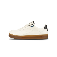 Men's Courtside Classic - Off-White/Black
