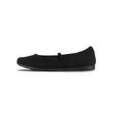 Women's Market Mary Jane - Black