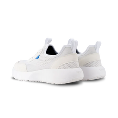 Men's Pacific Sneaker - Warm White