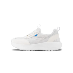 Men's Pacific Sneaker - Warm White