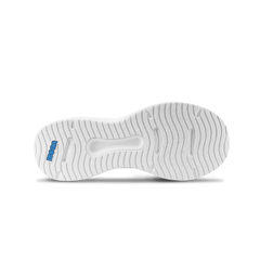 Men's Pacific Sneaker - Warm White