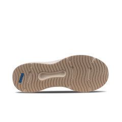 Men's Pacific Sneaker - White/Black