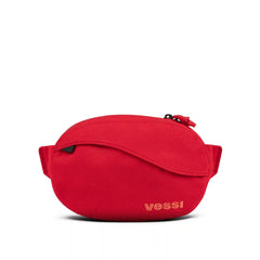 Shoreline Belt Bag 1L - Berry