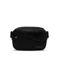 Shoreline Belt Bag 2L - Black