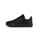 Women's Soho Sneaker - Asphalt Black on Black