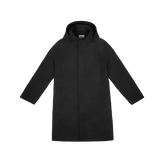 Men's Trinity Rain Jacket - Black