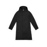 Women's Trinity Rain Jacket - Black