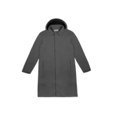 Men's Trinity Rain Jacket - Grey