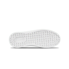 Weekend Slip-On - Light Grey/White