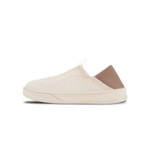 Weekend Slip-On - Shell/Sparrow