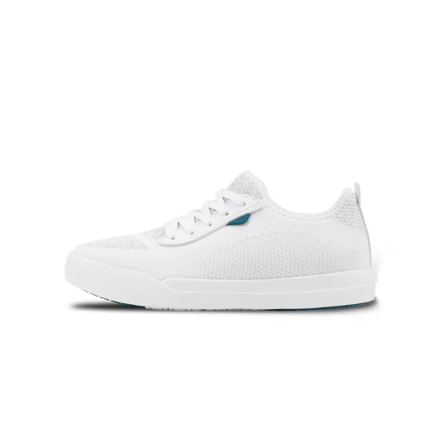 Men's Weekend Classic - Marble White