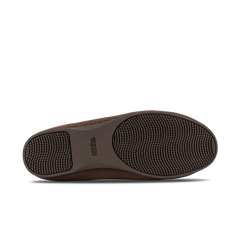 Women's Market Flat - Dark Teak/Mocha