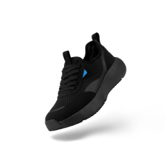 Men's Pacific Sneaker - Black