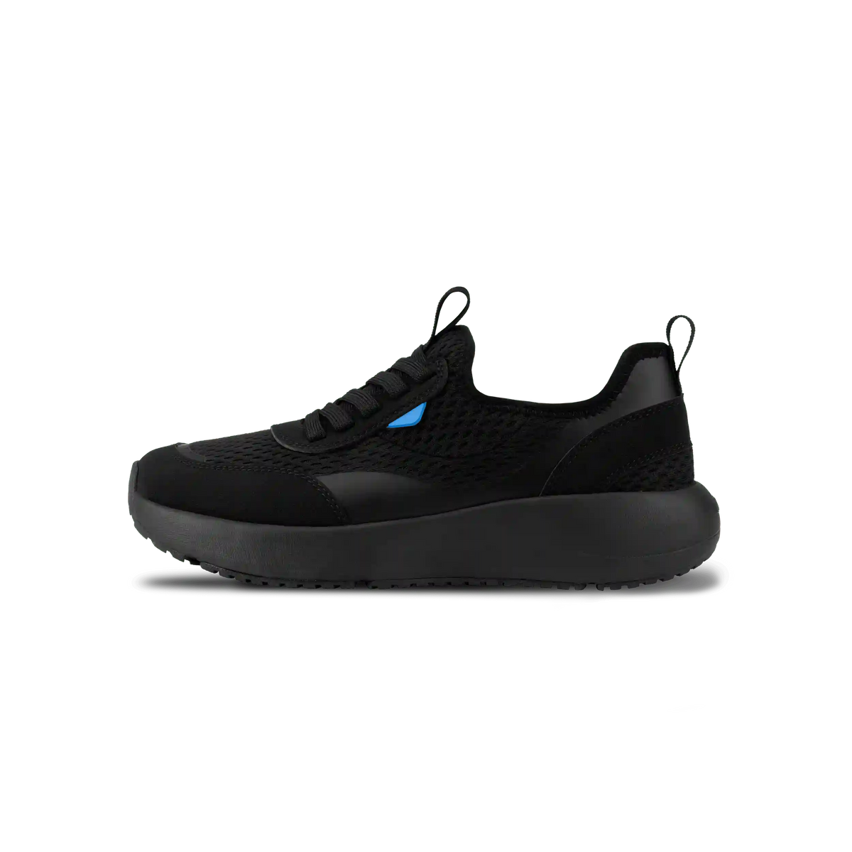 Men's Pacific Sneaker - Black