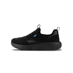 Men's Pacific Sneaker - Black