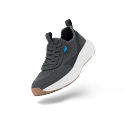 Men's Pacific Sneaker - Dark Grey