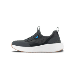 Men's Pacific Sneaker - Dark Grey