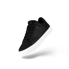 Men's Soho Sneaker - Asphalt Black