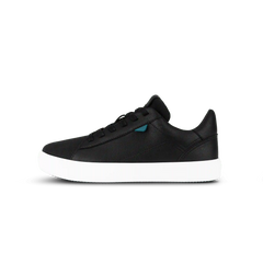 Men's Soho Sneaker - Asphalt Black