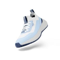 Women's Stormburst Low Top - Selene/Moonstone