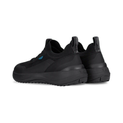 Women's Stormburst Low Top - Black